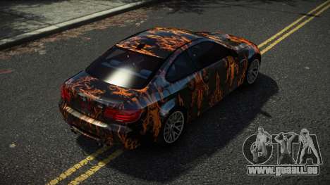 BMW M3 E92 Sikrom S3 für GTA 4