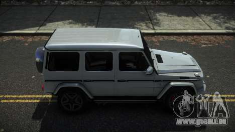 Mercedes-Benz G65 AMG Bufem für GTA 4