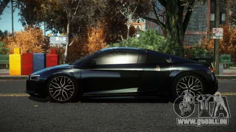 Audi R8 Hushary S12 pour GTA 4