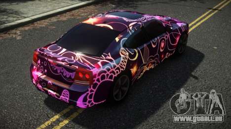 Dodge Charger Dexary S11 für GTA 4