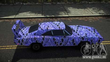 Dodge Charger Vuksa S4 für GTA 4