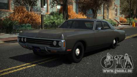 Dodge Polara Festy für GTA 4
