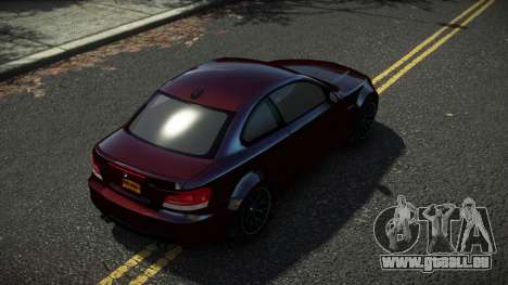 BMW 1M Usheny für GTA 4