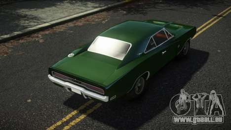 Dodge Charger Kanew für GTA 4