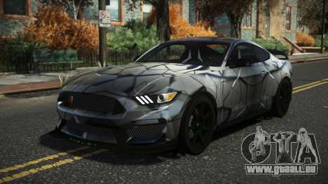 Ford Mustang GT350 Fajesy S5 für GTA 4