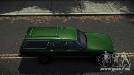 Chevrolet Caprice Classic Mardy für GTA 4