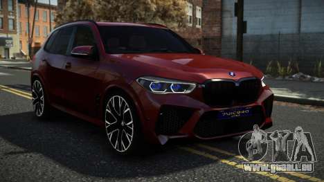 BMW X5 Sashuy für GTA 4