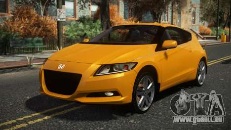Honda CRZ Krocas für GTA 4