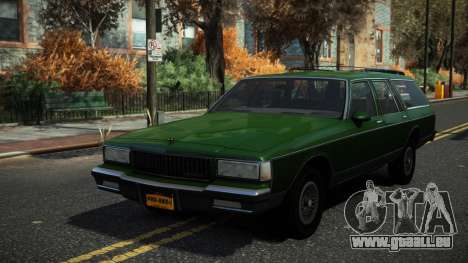 Chevrolet Caprice Classic Mardy für GTA 4
