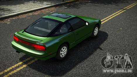 Nissan 240SX Blorsa pour GTA 4