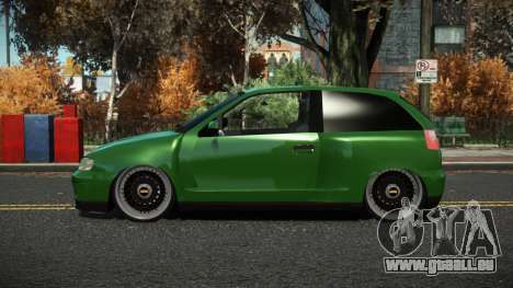 Seat Ibiza Shlabso pour GTA 4
