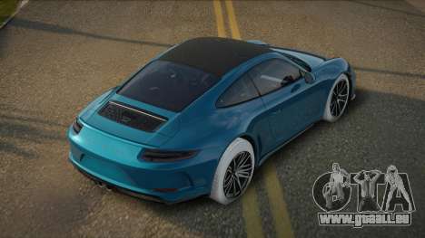 Porsche 911 GT3 Brigol pour GTA San Andreas