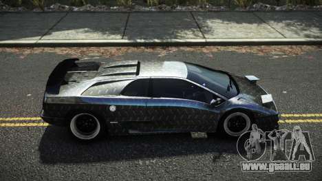 Lamborghini Diablo Sinjo S2 für GTA 4