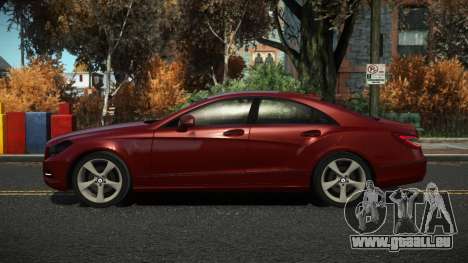 Mercedes-Benz CLS350 Palior für GTA 4