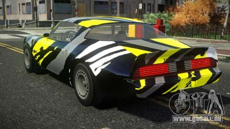 Pontiac Trans AM Druza S14 für GTA 4
