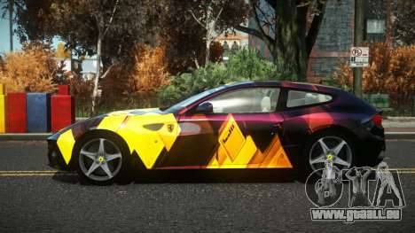 Ferrari FF Vargelu S10 für GTA 4