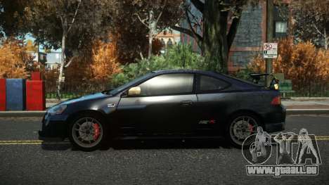 Honda Integra Nelory S12 für GTA 4