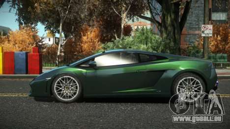 Lamborghini Gallardo Kanou pour GTA 4