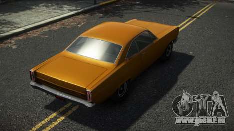 Ford Fairlane Lustem für GTA 4