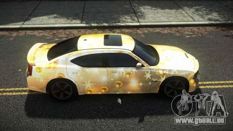 Dodge Charger Dexary S14 für GTA 4