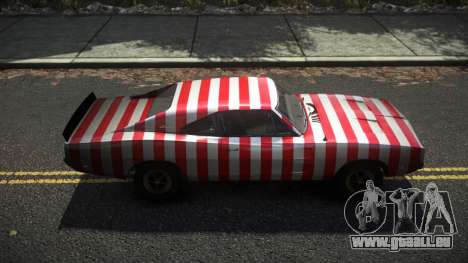 Dodge Charger RT Buhva S10 für GTA 4