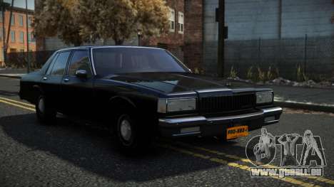 Chevrolet Caprice Classic Oldy für GTA 4