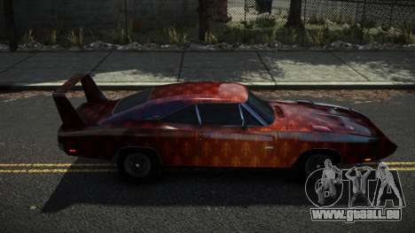 Dodge Charger Vuksa S10 pour GTA 4