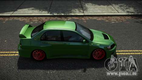Mitsubishi Lancer VIII Vizhur für GTA 4