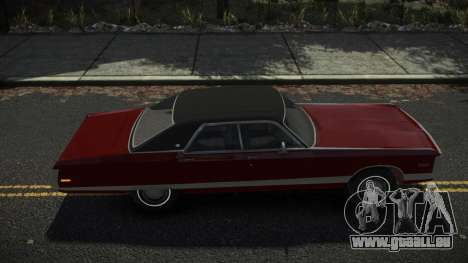 Chrysler New Yorker Besyun für GTA 4