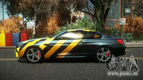 BMW M6 F13 Vossey S7 für GTA 4
