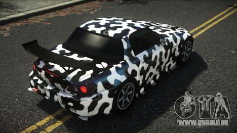 Honda S2000 Vujam S4 für GTA 4