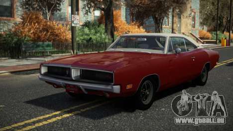Dodge Charger RT Zokser für GTA 4