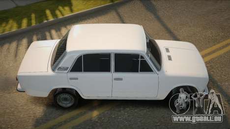 VAZ 21011 Resto für GTA San Andreas