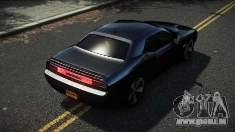 Dodge Challenger Maqury für GTA 4