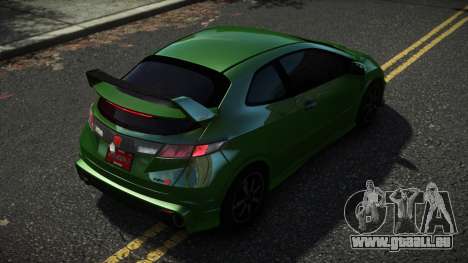 Honda Civic Soreno für GTA 4