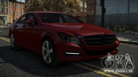 Mercedes-Benz CLS350 Palior für GTA 4