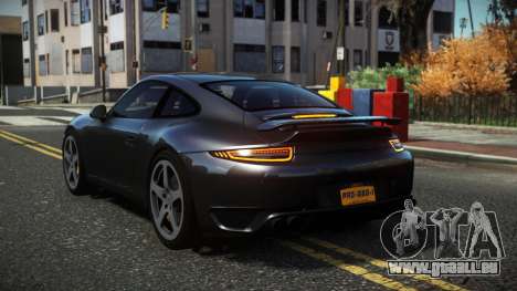 RUF RGT-8 Galevof pour GTA 4