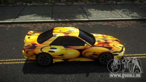 Nissan Skyline R32 Varenu S4 für GTA 4