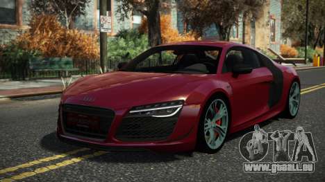 Audi R8 Nersin für GTA 4