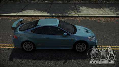 Honda Integra Varuh für GTA 4