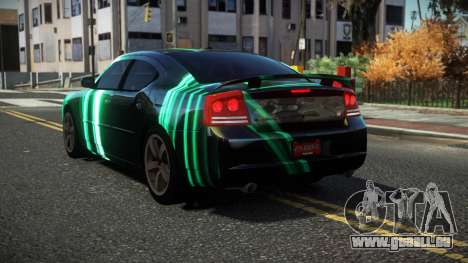 Dodge Charger Dexary S8 für GTA 4