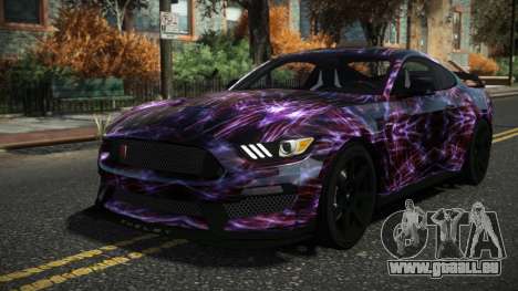 Ford Mustang GT350 Fajesy S13 für GTA 4