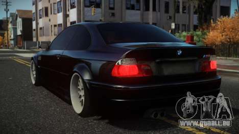 BMW M3 E46 Brafeh für GTA 4