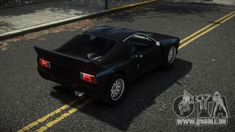 Lancia 037 Stradale Senkue für GTA 4