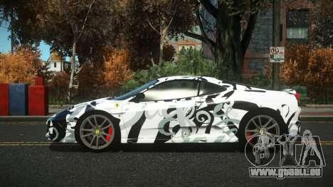 Ferrari F430 Niruno S12 für GTA 4