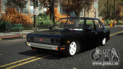 Tofas 131 Perokas für GTA 4