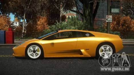 Lamborghini Murcielago Hlocer für GTA 4