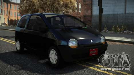 Renault Twingo Bahum für GTA 4