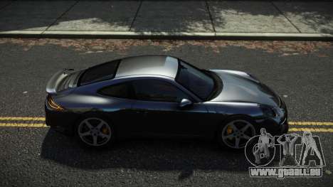 RUF RGT-8 Galevof pour GTA 4