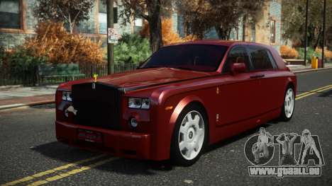 Rolls-Royce Phantom Alyuna pour GTA 4